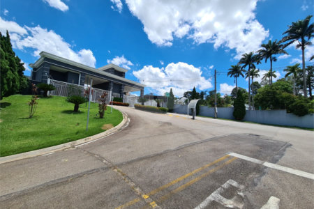 Terreno à venda no condomínio Renaissance, Sorocaba - SP