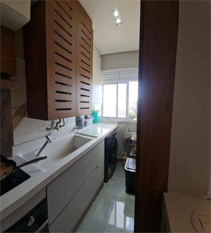 Apartamento à venda com 3 quartos, sendo 1 suíte, em Parada Inglesa, São Paulo, SP