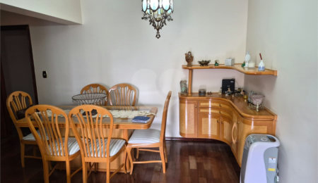 Apartamento à venda com 3 quartos, sendo 1 suíte,  em Água Fria, São Paulo, SP