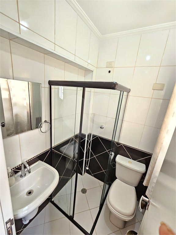 Casa à venda com 2 quartos, sendo 1 suíte, em Santa Teresinha, São Paulo, SP