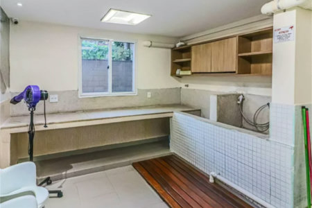Apartamento à venda com 3 quartos, sendo 1 suíte,  em Vila Polopoli, São Paulo, SP