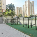 Apartamento à venda com 3 quartos, sendo 1 suíte, em Jardim das Vertentes, São Paulo, SP