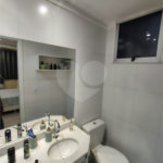 Apartamento à venda com 2 quartos, sendo 1 suíte, em Campo Grande, Rio de Janeiro, RJ