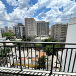 Studio à venda em Indianópolis, São Paulo, SP