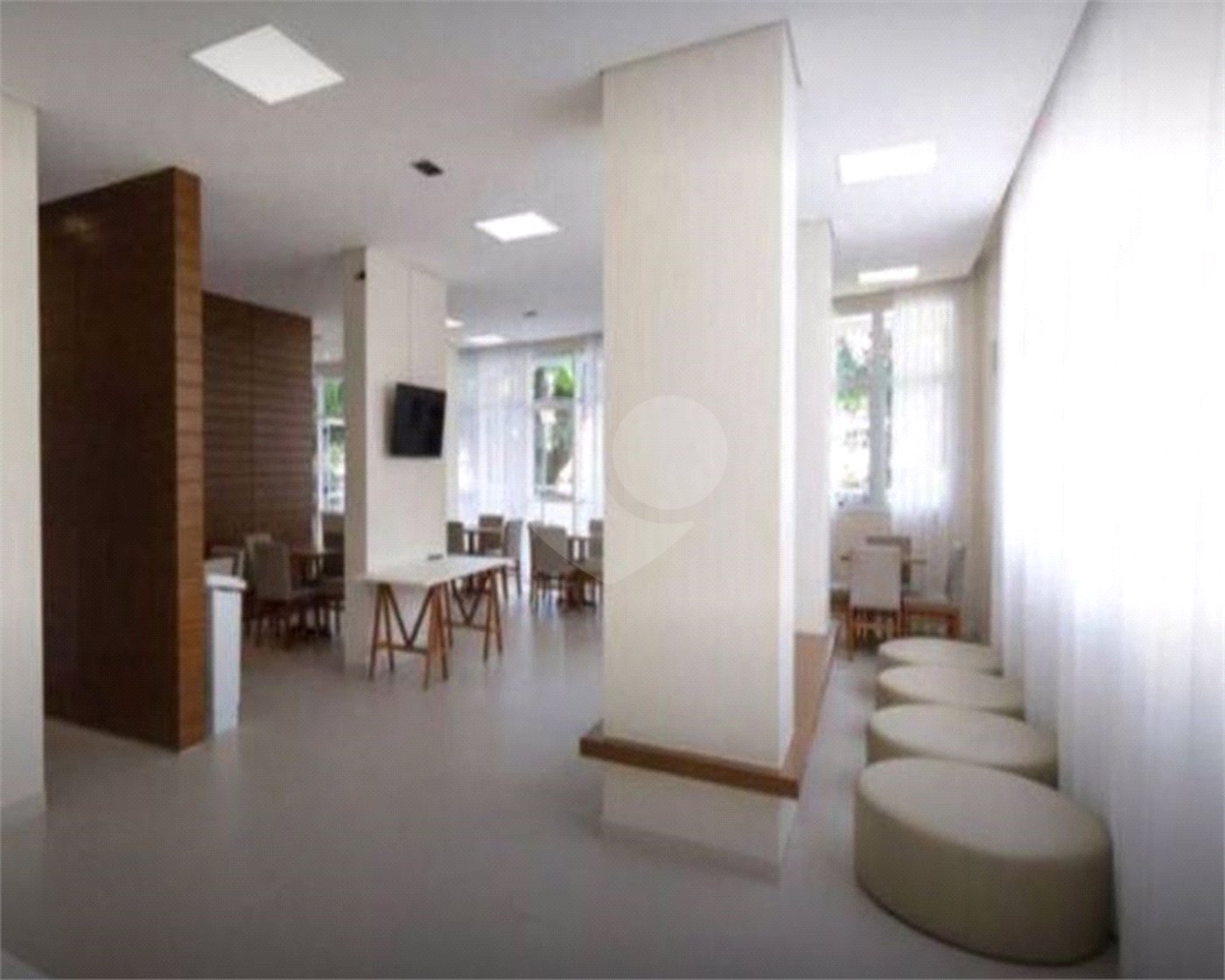 Apartamento à venda com 3 suítes em Alto da Boa Vista, São Paulo, SP