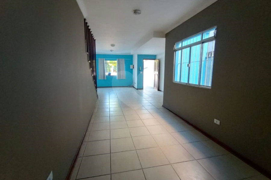 Casa à venda com 3 quartos, sendo 1 suíte, em Saúde, São Paulo, SP