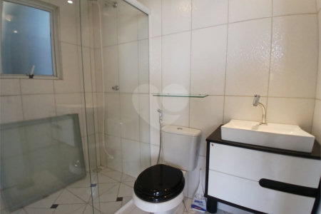 Cobertura à venda com 4 quartos, sendo 3 suítes,  em Cidade São Francisco, São Paulo, SP