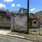 Terreno à venda em Cidade Vargas, São Paulo, SP