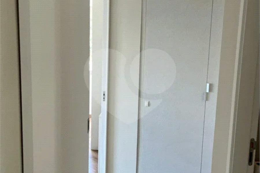 Apartamento à venda com 2 suítes em Casa Verde, São Paulo, SP