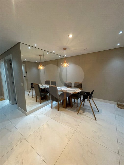 Apartamento à venda com 3 quartos, sendo 1 suíte, em Jardim Vazani, São Paulo, SP