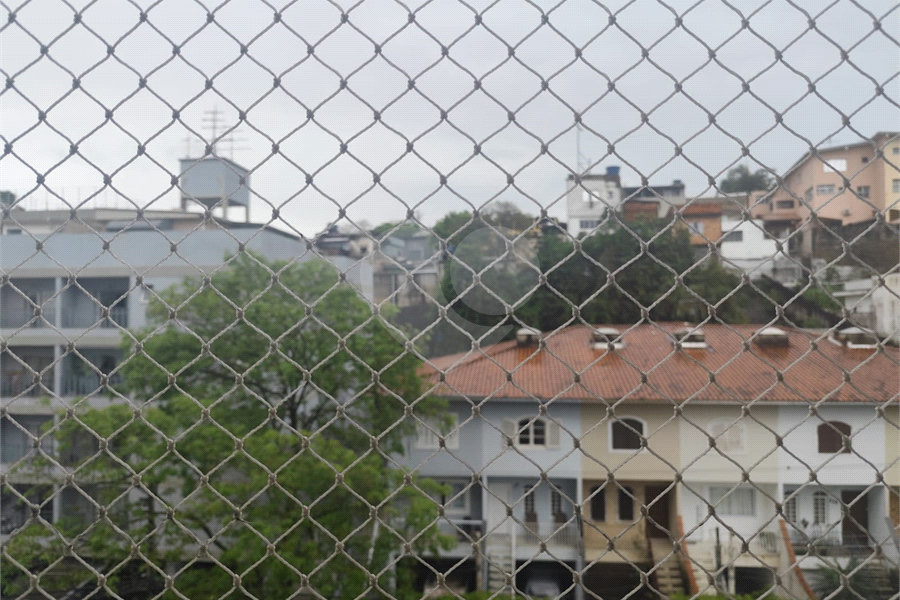 Apartamento à venda com 2 quartos em Horto, São Paulo, SP