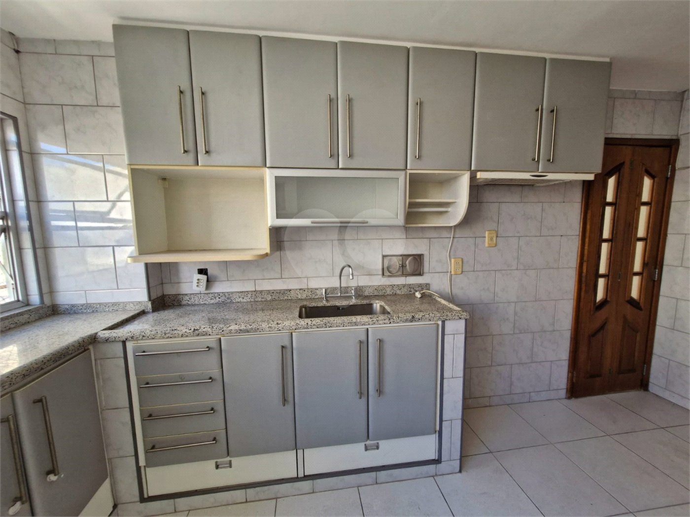Apartamento à venda com 2 quartos em Tijuca, Rio de Janeiro, RJ