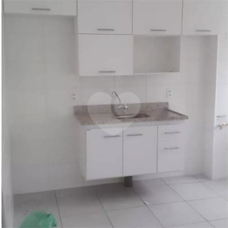 Apartamento à venda com 2 quartos em Jardim Íris, São Paulo, SP