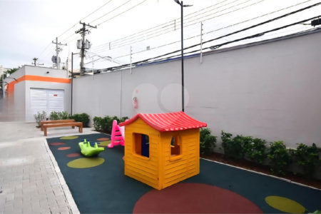 Apartamento à venda com 2 quartos em Jardim Maria Duarte, São Paulo, SP