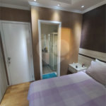 Apartamento à venda com 3 quartos, sendo 1 suíte, em Umuarama, Osasco, SP