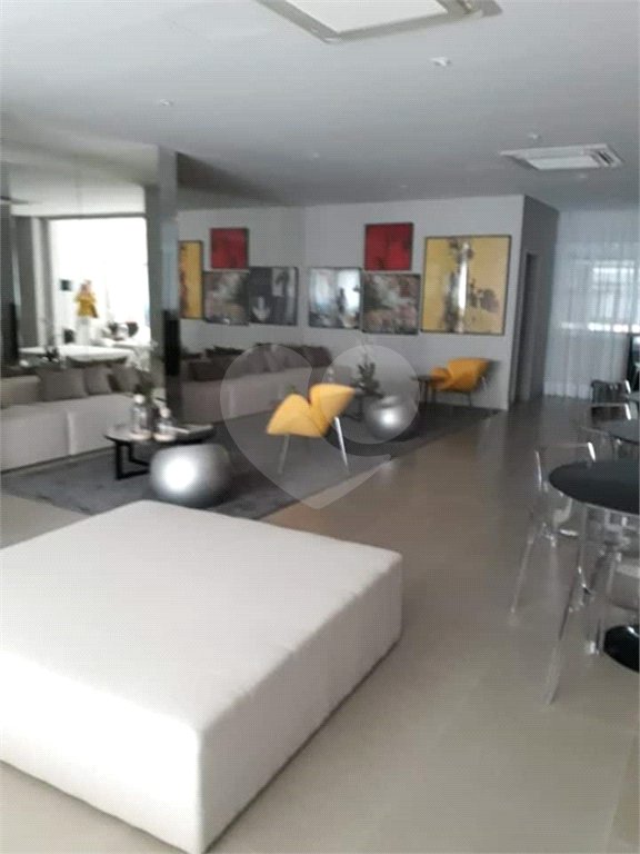 Studio à venda com 1 quarto em Sé, São Paulo, SP