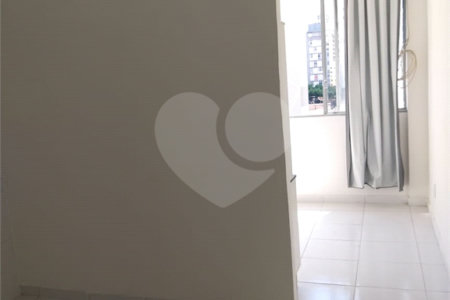 Apartamento à venda com 1 quarto em República, São Paulo, SP
