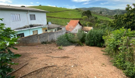 Terreno à venda em Jardim Vinhas do Sol (mailasqui), São Roque, SP