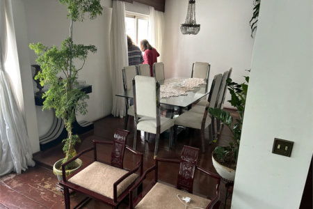 Apartamento à venda com 3 quartos, sendo 1 suíte, em Vila Nova Conceição, São Paulo, SP