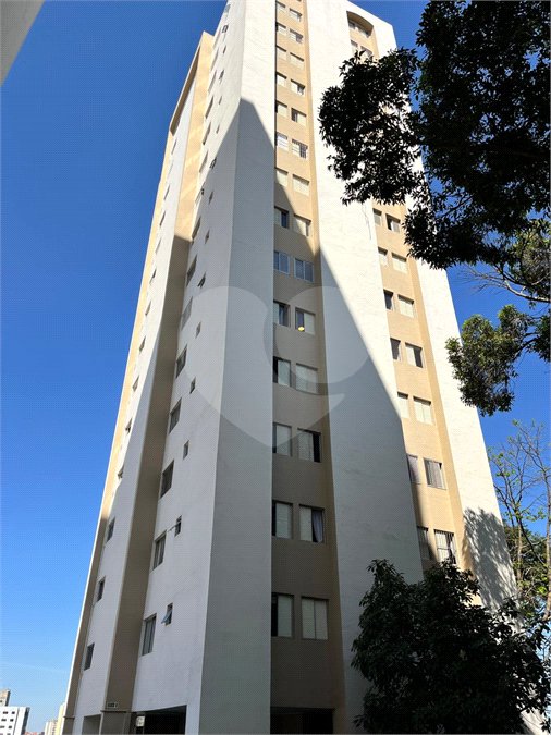 Apartamento para alugar com 2 quartos em Tucuruvi, São Paulo, SP