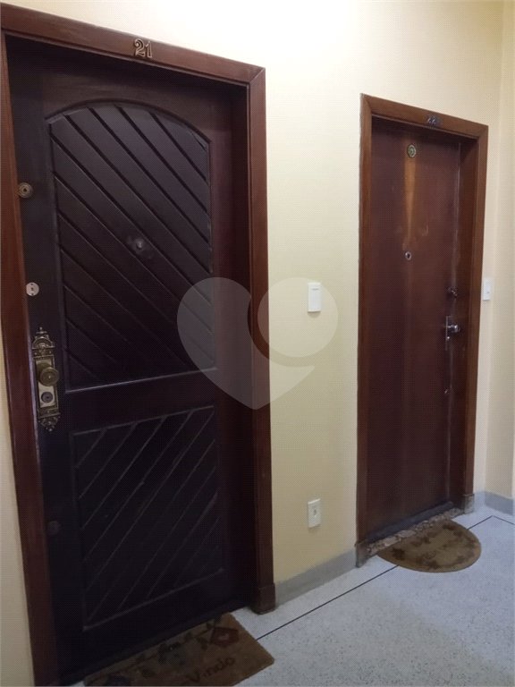 Apartamento à venda com 3 quartos em Barra Funda, São Paulo, SP