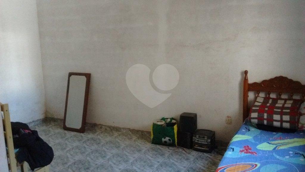 Casa Térrea à venda com 2 quartos, sendo 1 suíte, em Jardim São Ricardo, Guarulhos, SP