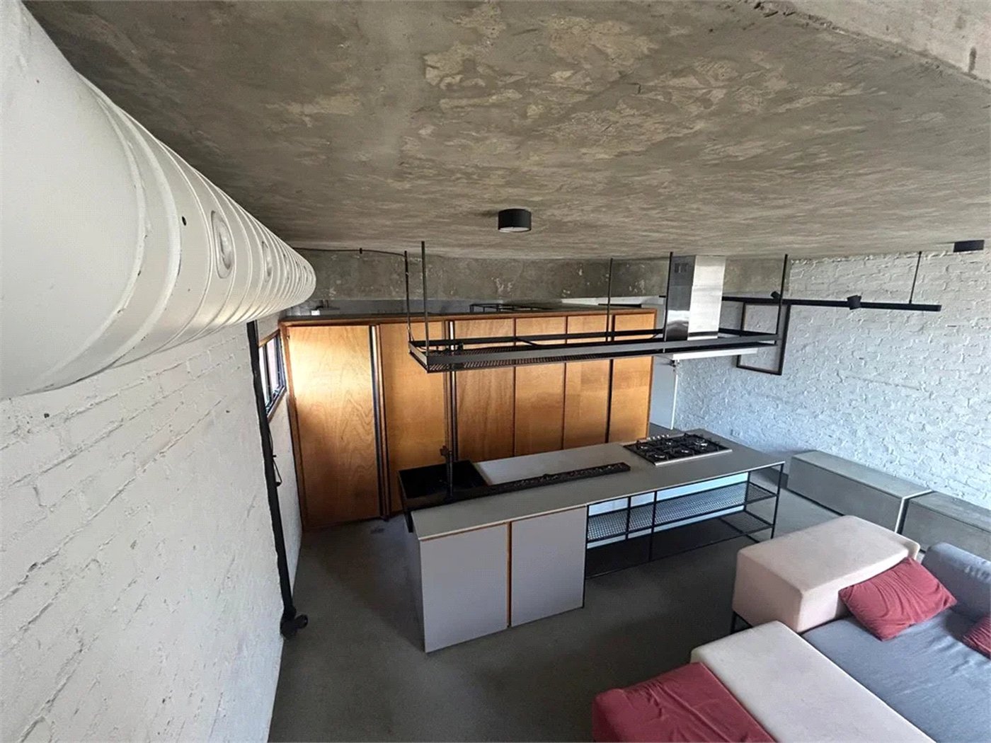 Apartamento para alugar com 2 quartos em Pinheiros, São Paulo, SP