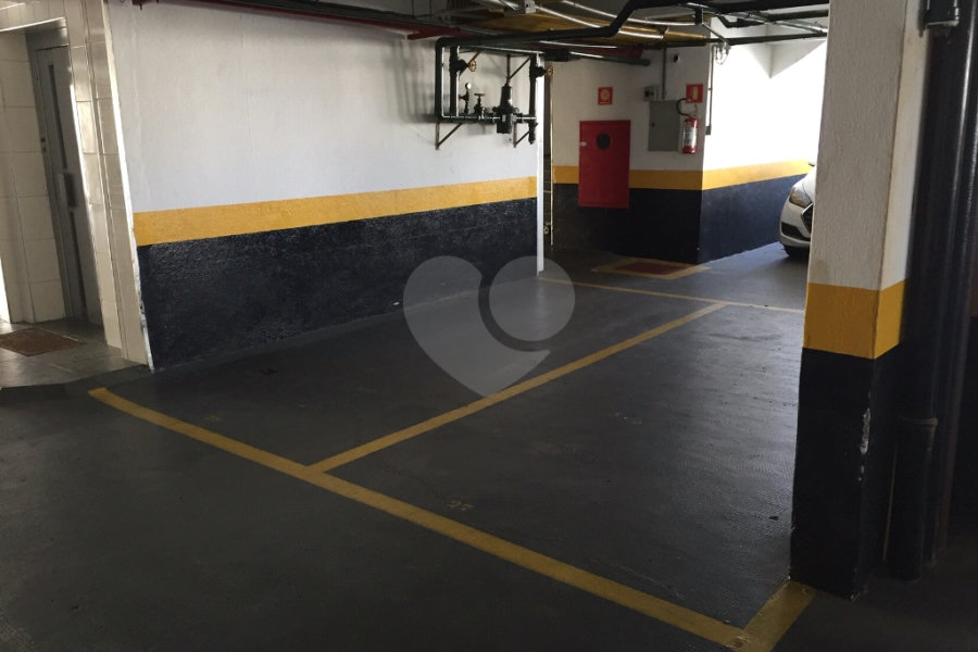 Apartamento à venda ou para alugar com 4 quartos, sendo 1 suíte, em Horto Florestal, São Paulo, SP