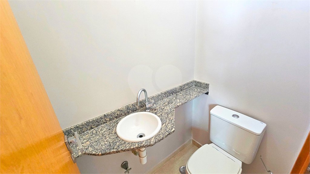 Cobertura à venda com 4 quartos, sendo 2 suítes, em Jardim do Mar, São Bernardo do Campo, SP