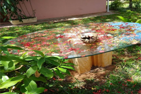 Chácara à venda com 4 suítes em Vale das Laranjeiras, Indaiatuba, SP