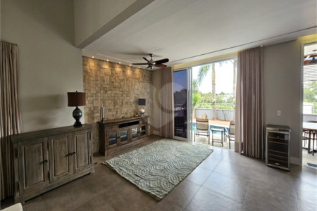 Casa à venda com 5 suítes no condomínio Jardim Vila Paradiso, Indaiatuba - SP
