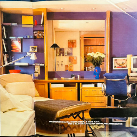 Apartamento à venda com 1 suíte em Perdizes, São Paulo, SP