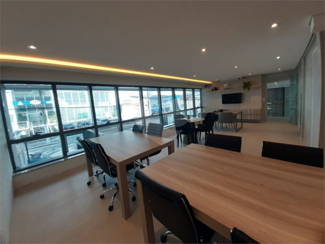 Apartamento à venda com 4 suítes em Santana, São Paulo, SP