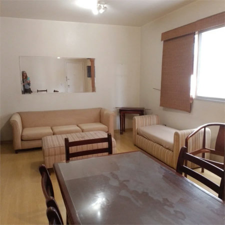 Apartamento à venda com 3 quartos, sendo 1 suíte, em Pinheiros, São Paulo, SP