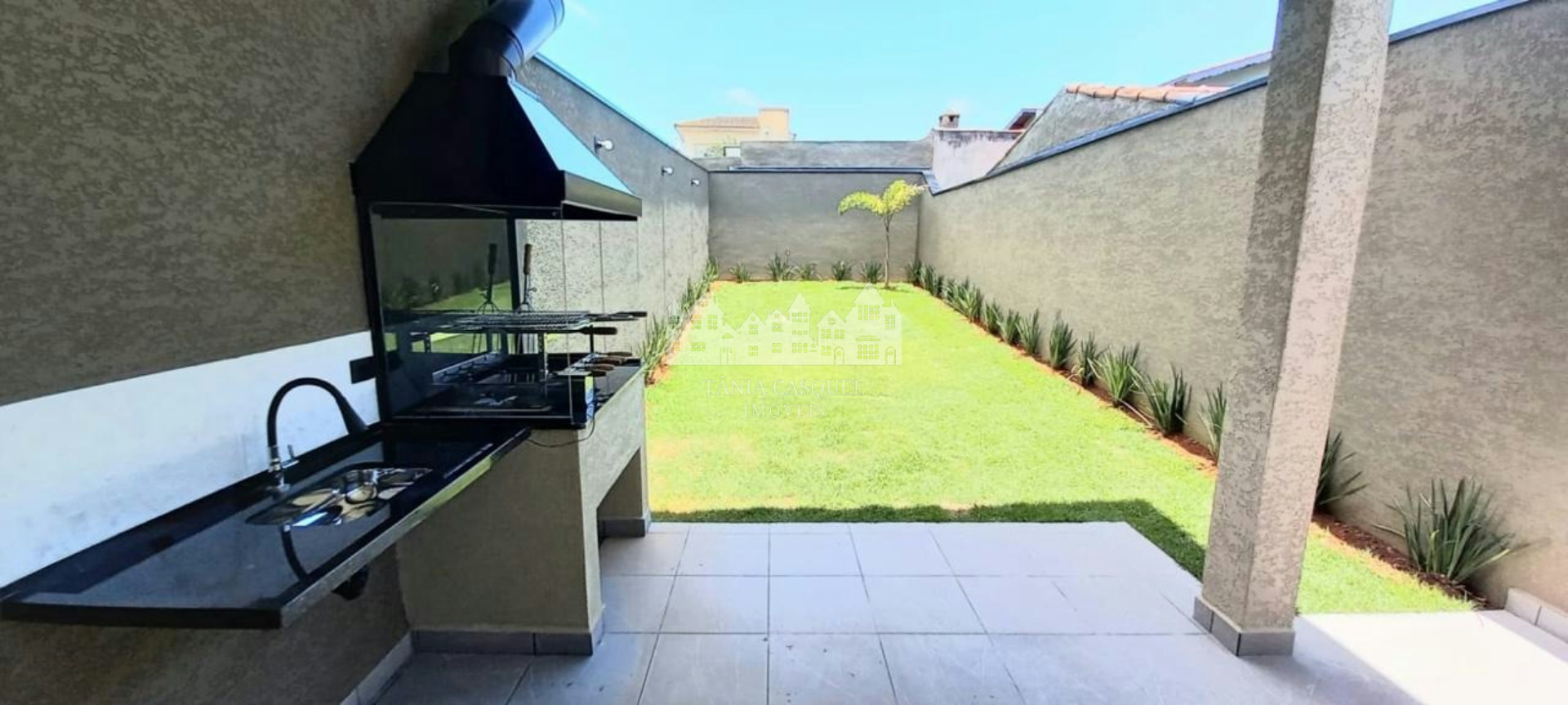 Casa, 3 quartos, 122 m² - Foto 7