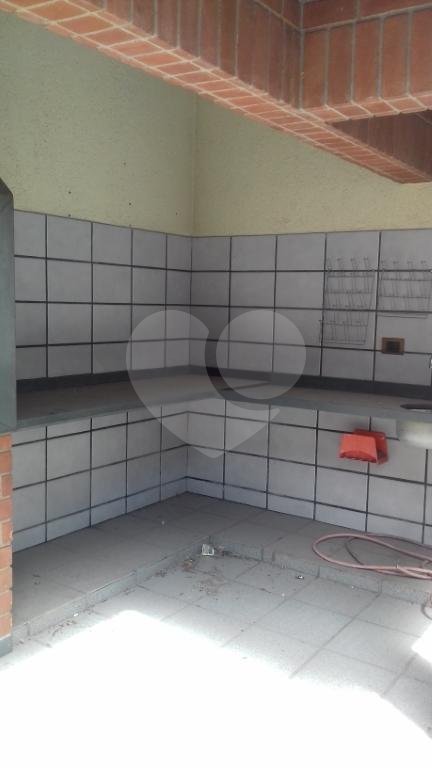 Sobrado à venda com 3 quartos, sendo 1 suíte,  em Vila Pereira Barreto, São Paulo, SP