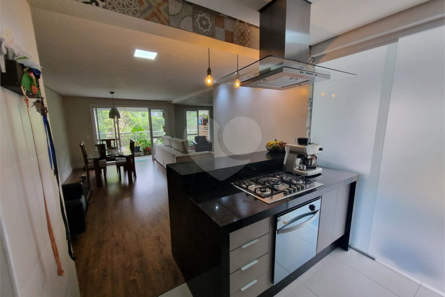 Apartamento à venda com 3 quartos, sendo 1 suíte, em Horto, São Paulo, SP