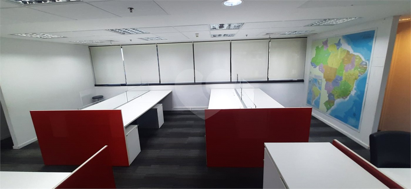 Sala para alugar em Pinheiros, São Paulo, SP