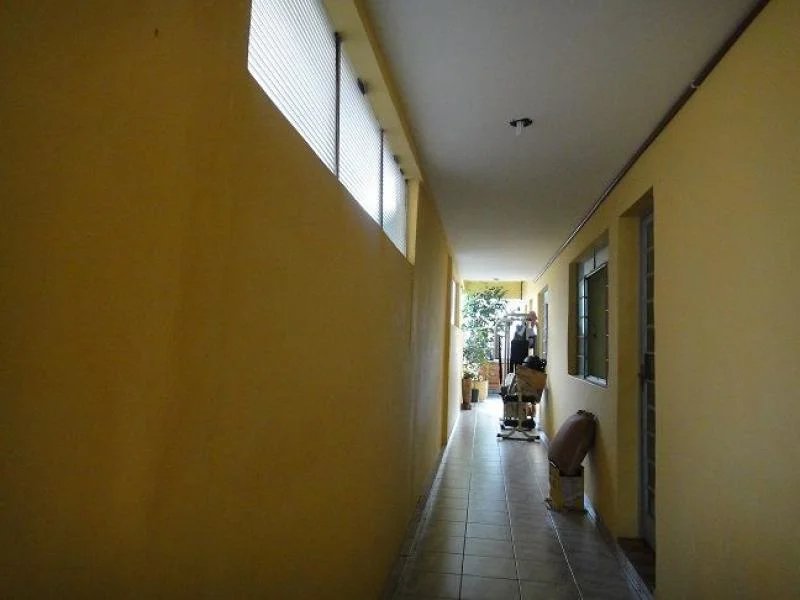 Casa à venda com 3 quartos, sendo 2 suítes, em Jardim Taboão, São Paulo, SP