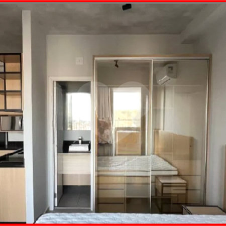 Apartamento para alugar com 1 quarto em Sumarezinho, São Paulo, SP
