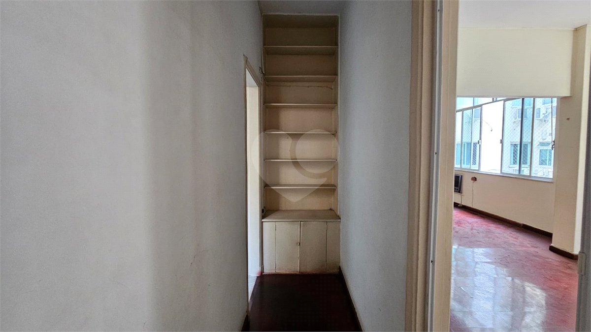 Apartamento à venda com 2 quartos em Tijuca, Rio de Janeiro, RJ