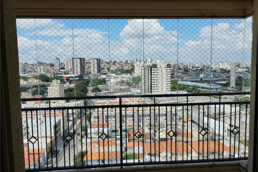 Apartamento à venda com 1 quarto em Santana, São Paulo, SP