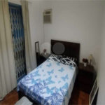 Apartamento à venda com 3 quartos em Tijuca, Rio de Janeiro, RJ