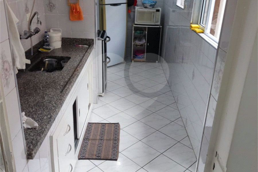 Sobrado à venda com 3 quartos, sendo 2 suítes, em Vila Maria, São Paulo, SP
