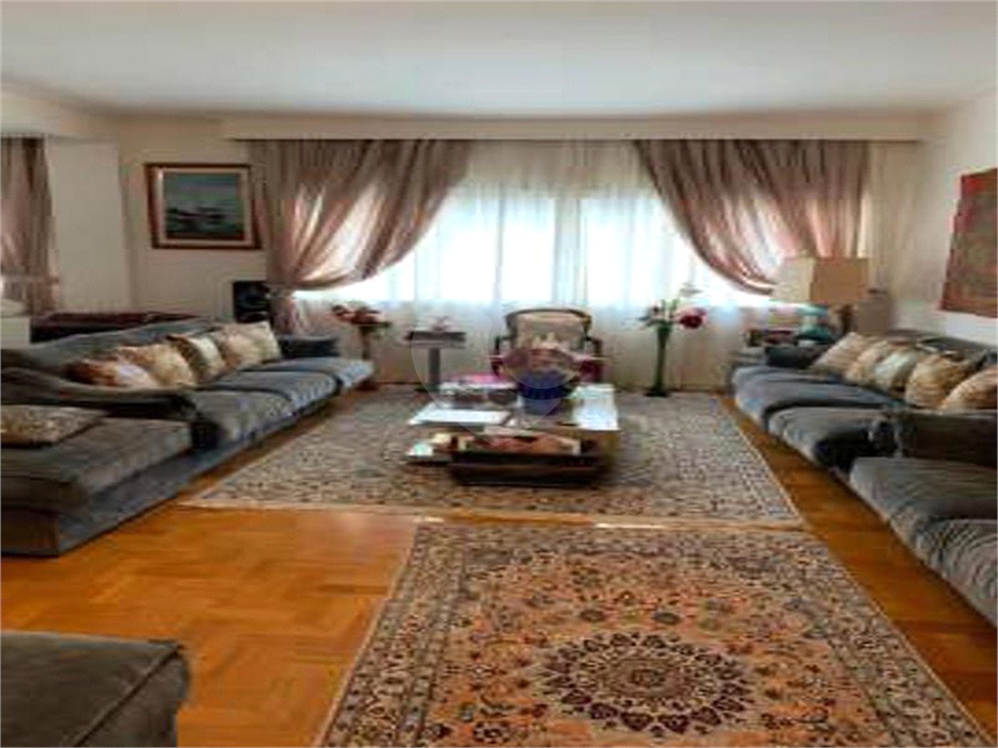 Apartamento à venda com 3 quartos, sendo 1 suíte, em Jardim Paulista, São Paulo, SP