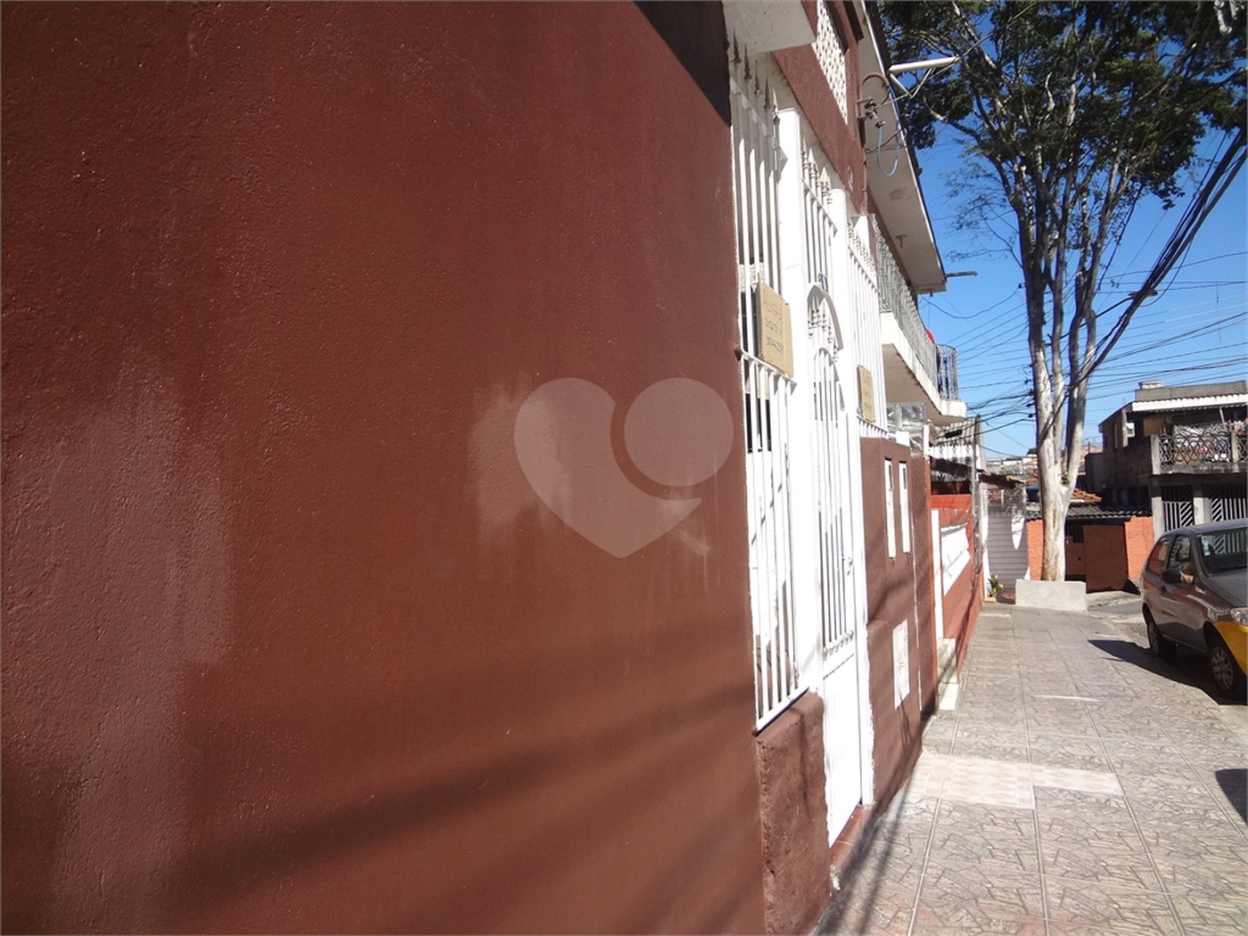 Casa à venda com 3 quartos, sendo 1 suíte, em Vila Maria, São Paulo, SP