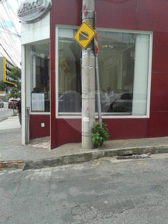 Sobrado à venda com 3 quartos em Santana, São Paulo, SP