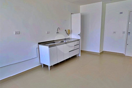 Apartamento à venda ou para alugar com 2 quartos em Itaim Bibi, São Paulo, SP