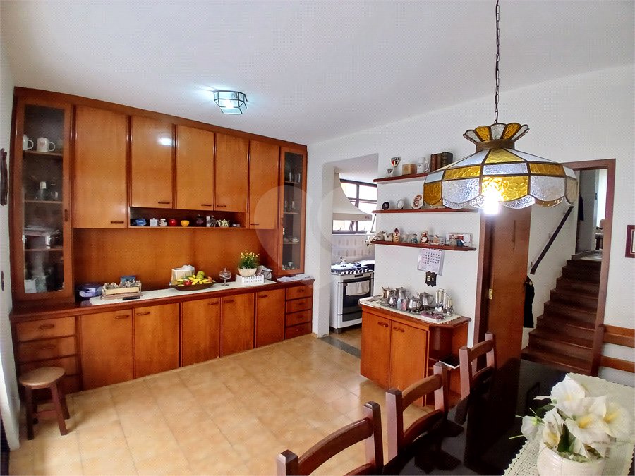 Sobrado à venda com 3 quartos, sendo 2 suítes, em Jardim Franca, São Paulo, SP