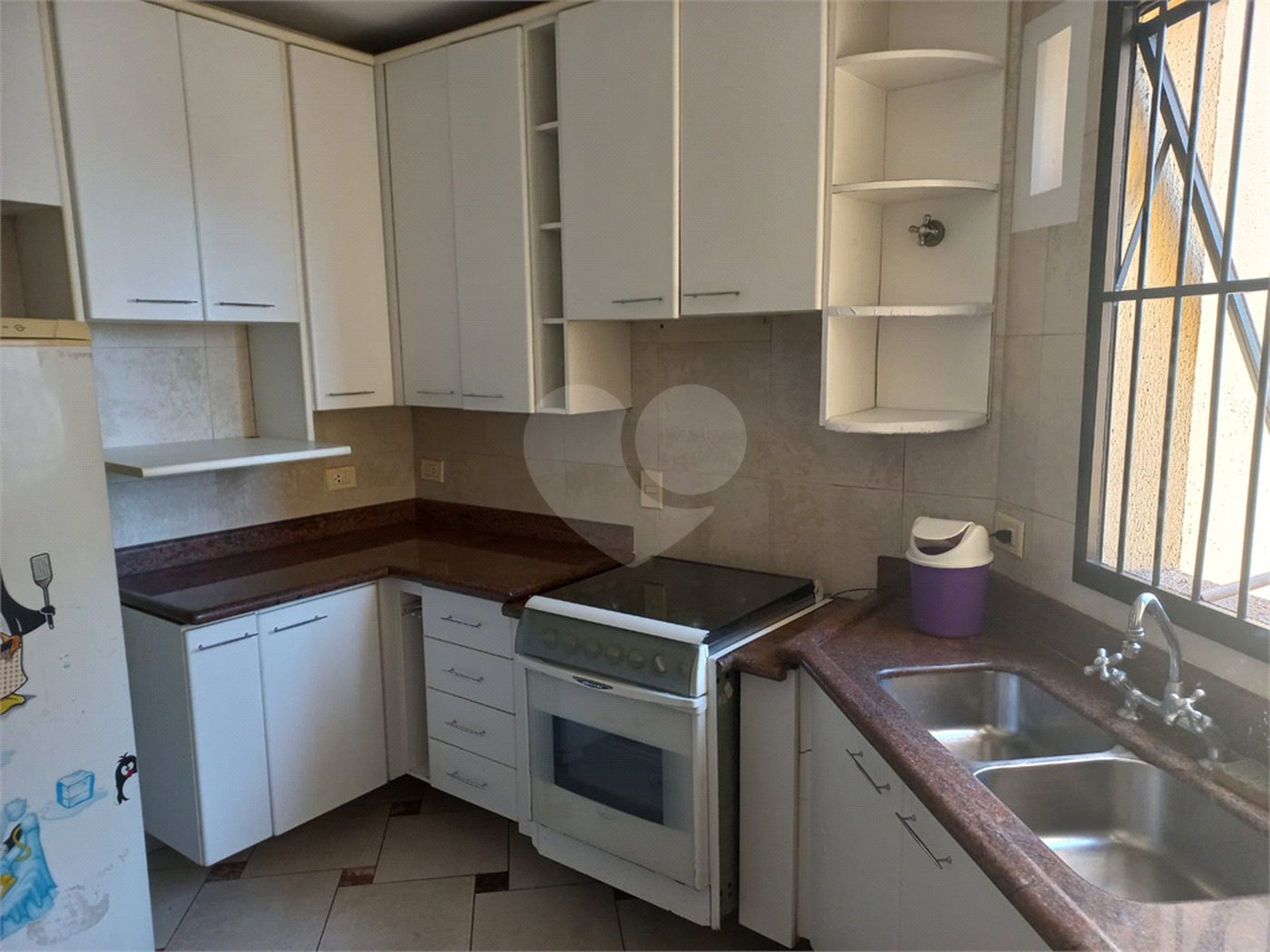 Apartamento à venda com 3 quartos, sendo 2 suítes, em Santana, São Paulo, SP